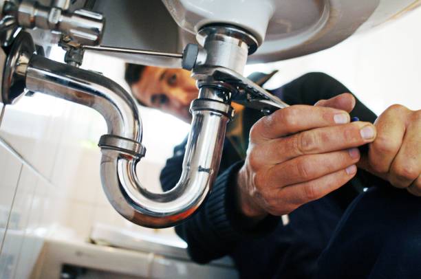 Reliable Mount Gilead, NC Plumbing Services Solutions