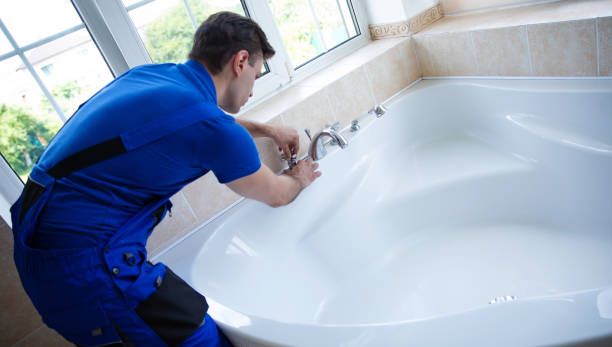 Plumbing System Maintenance in Mount Gilead, NC